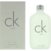 Calvin Klein CK One, EdT 200ml