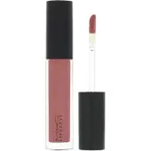MAC In Monochrome Lipglass Bittersweet Me