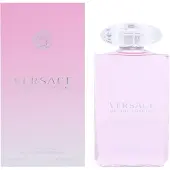 Versace Bright Crystal, Bath & Shower Gel 200ml