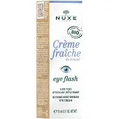 Nuxe Creme Fraiche Eye Cream, 15ml