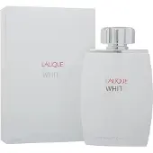 Lalique White Pour Homme, EdT 125ml