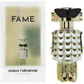 Rabanne Fame, EdP 80ml Refillable