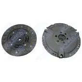 RYMEC Kytkinpaketti JT9140