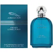 Jaguar Classic Ultimate Power 100ml EDT-suihku