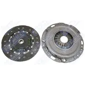 RYMEC Kytkinpaketti JT7338