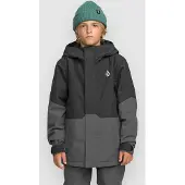Volcom Vernon Ins Kids Takki black Koko XS
