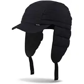Djinns Hat Puffy Lippis