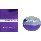 Rabanne Ultraviolet Woman, EdP 80ml