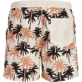 Jack & Jones Fiji Plain Wb Uimashortsit