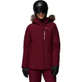 Columbia Ava Alpine Ii Takki