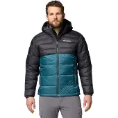 Columbia Buck Butte Ii Takki