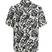 Jack & Jones Luke Party Lyhythihainen Paita