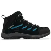 Columbia Crestwood Mid Waterproof Vaelluskengät