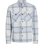 Jack & Jones Croy Spring Check Päällyspaita