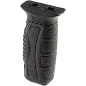 Dlg Tactical M-lok Rubberized Etukahva