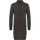 Moxx Paris Neulemekko 'Belicia' harmaa