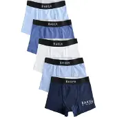 Ted Baker Alushousut sininen / laivastonsininen / opaali / vaaleansininen / valkoinen