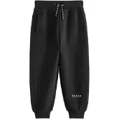 Ted Baker Housut musta / valkoinen