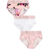 Ted Baker Alushousut roosa / valkoinen