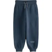Ted Baker Housut laivastonsininen / valkoinen