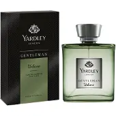 Yardley London Gentleman Urbane Eau de Parfum miehille 100 ml