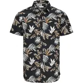 Jack & Jones Oshua Floral Lyhythihainen Paita