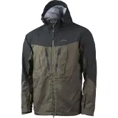 Lundhags Makke pro Ms Jacket, kuoritakki, miesten, vihreä/harmaa