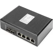 Digitus IP FUNCTION MODULE FOR KVM SWITCHES (DS-51000-1)