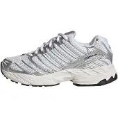 Adidas Tennarit 'Control 3' kivenharmaa / valkoinen