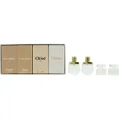 Chloé Travel Exclusive Vapo Set 20ml Hajuvesi