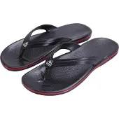 Cressi Chancla Gummy Musta EU 41-42 Mies