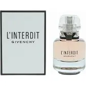 Givenchy L'Interdit, EdP 35ml