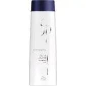 Wella Silver Blond Shampoo 250 ml