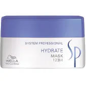 Wella SP Hydrate Mask, 200ml