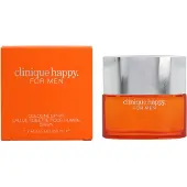 Clinique Happy for Men, Cologne Spray 50ml
