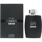 Lalique White in Black Eau de Parfum Miehille 125 ml