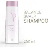 Wella SP Balance Scalp Shampoo, 250ml