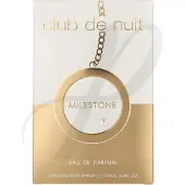 Armaf Club de Nuit Milestone Eau de Parfum 105 ml