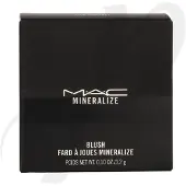 MAC Mineralize Blush New Romance