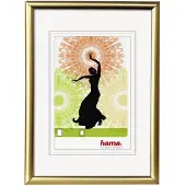 Hama Madrid 20x30, Muovi, Kulta, 13 x 18 cm, 200 mm, 300 mm