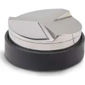 Lelit Jauhetun kahvin tasoittaja PL121, 57.35 mm