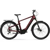 Winora Yakun X10 High Cues 2025 Elektrofahrrad
