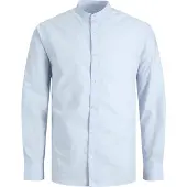 Jack & Jones Paita 'Joe' vaaleansininen