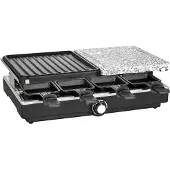 NOD Raclette grilli 8 hengelle