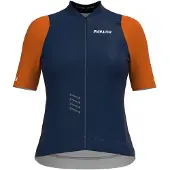 Bioracer Icon Lyhythihainen Pyöräilypaita