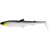 Westin Bullteez Shadtail 7,5 cm 4 g 3 kpl jigi