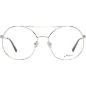 MAX&Co. Max&amp;co. MO5007 56/17/140 Vaalean kultainen metalli NAISET MO5007