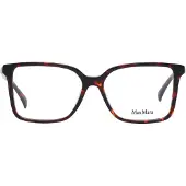 Max Mara Optiikka - EYEWEAR - MM5022 - Punahava - Nainen - Asetaatti