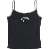 Superdry Athletic Essential Cami Hihaton T-paita