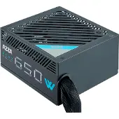 Azza PSAZ-650W, 650 W, 200 - 240 V, 47 - 53 Hz, 100 W, 576 W, 100 W (PSAZ-650B)